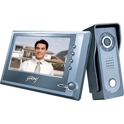 Video Door Phone